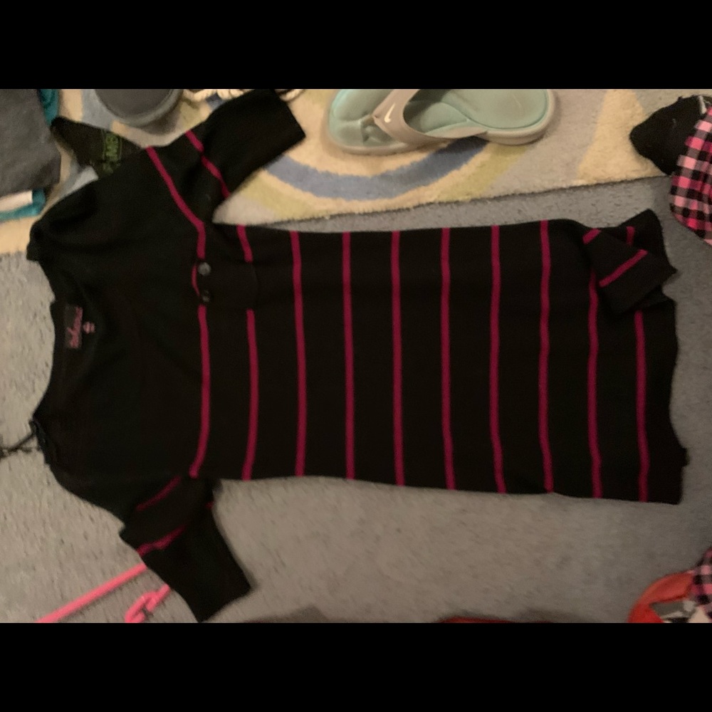 winter dress